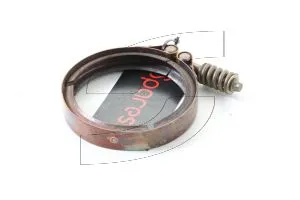 Lamborghini - Used Parts 420251143-Q2 PIPE CLAMP