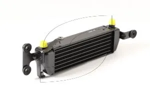 Lamborghini 470511885B OIL COOLER