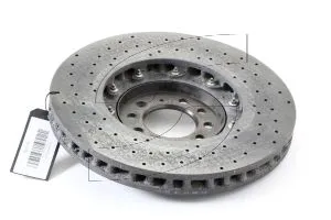 Lamborghini - Used Parts 470615602F-Q2 RH REAR BRAKE DISC