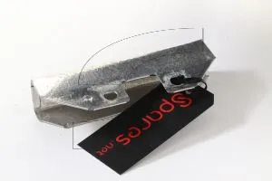 Lamborghini - Used Parts 470825099-Q2 HEAT SHIELD