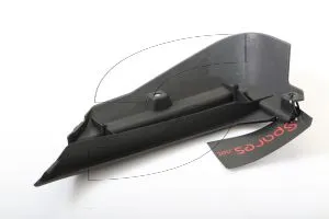 Lamborghini - Used Parts 470853510A-Q2 MOULDING - SIDE PANEL