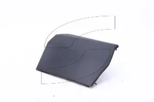 Lamborghini - Used Parts 475817105E-Q2 LH HARDTOP - MATTE CARBON
