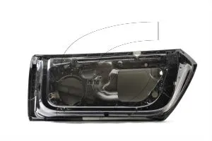 Lamborghini - Used Parts 4T8831052F-Q3 DOOR - RIGHT