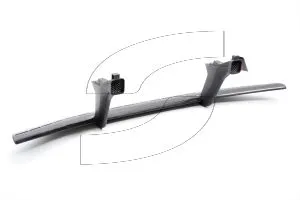 Lamborghini 4T0827677 REAR SPOILER FORGED