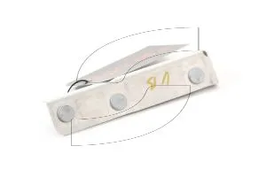 Lamborghini - Used Parts 4T7827601-Q2 BRACKET
