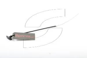 Ferrari - Used Parts 62828600-Q2 L.H. CABLE FOR FRONT HOOD SAFETY LOCK