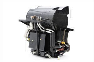 Ferrari - Used Parts 63330900-Q2 COMPLETE EVAPORATOR SET