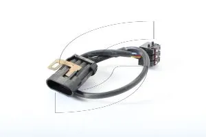 Ferrari - Used Parts 63859300-Q2 LH MICROSWITCH