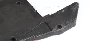 Ferrari - Used Parts 64841200-A1 CENTRAL UNDER-FLOOR