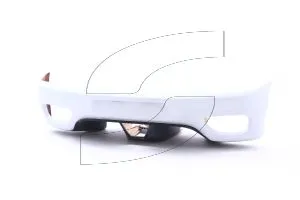 Ferrari - Used Parts 64852810-QR REAR BUMPER - Ferrari360 - Refurbished