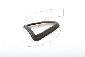 Ferrari - Used Parts 64860900-Q2 RH DOOR HANDLE SEAL