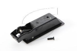 Ferrari - Used Parts 65808100-Q2 REAR COMPARTMENT LID HANDLE