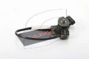 Ferrari - Used Parts 65839500-Q2 LH DOOR LOCK BLOCK