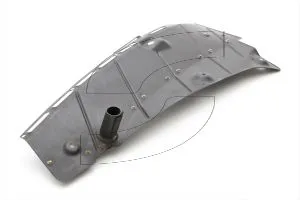Ferrari - Used Parts 65977300-Q3 R.H. PANEL