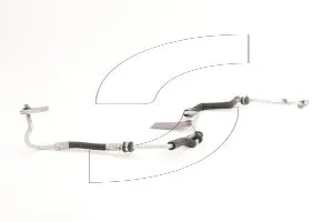 Maserati - Used Parts 670003216-Q2 "PIPE BETWEEN CONDENSER AND JUNCTION "