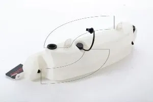 Ferrari - Used Parts 67895900-Q2 WINDSCREEN-HEADLIGHT WASHER FLUID CONTAINER