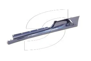 Ferrari - Used Parts 68021110-Q2 L.H. UNDERDOOR COVERING