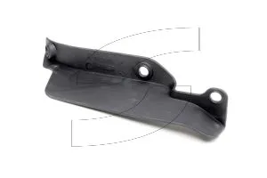 Maserati 68175300 R.H. FRONT DEFLECTOR