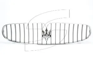 Maserati 68250900 COMPLETE FRONT GRILL