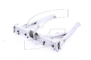 Ferrari - Used Parts 68887111-Q3 COMPLETE REAR MOBILE FRAME