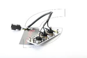 Ferrari - Used Parts 69928100-Q2 F1 GEARBOX CONTROL PANEL Digitek