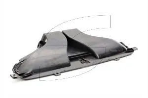 Ferrari - Used Parts 80809500-Q2 AIR DUCT