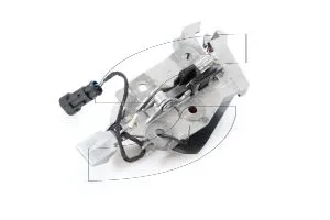 Ferrari - Used Parts 80821800-Q2 LH OUTER DOOR HANDLE MODULE