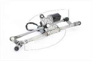 Ferrari - Used Parts 81511500-Q2 COMPL. WINDSCREEN WIPER ASSEMBLY