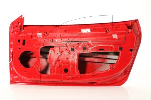 Ferrari - Used Parts 82028811-Q2 COMPL. RH DOOR STRUCTURE