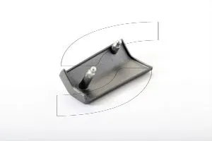 Ferrari - Used Parts 82050400-Q2 LH SATELLITE CONNECTOR