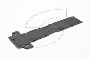 Ferrari - Used Parts 82884900-Q2 CENTRAL UNDERBODY SHIELD