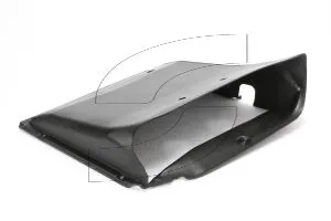 Ferrari 82910900 LOWER LH DUCT