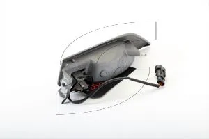 Ferrari - Used Parts 83020600-Q2 COMPL. RH DOOR HANDLE