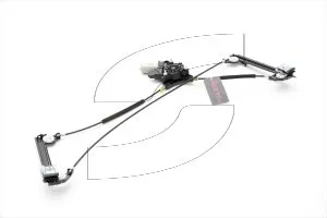 Ferrari - Used Parts 83072100-Q2 REAR SCREEN LIFTER