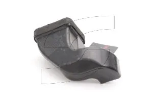 Ferrari - Used Parts 85374300-Q2 PASSENGER SIDE UPPER FOOTWELL AIR DUCT