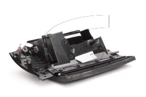 Ferrari - Used Parts 85894200-Q2 GLOVE COMPARTMENT LID - Leather Black