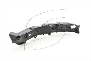 Ferrari - Used Parts 85937500-Q1 RH FIXED TAILLIGHT BASE