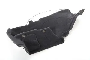 Ferrari - Used Parts 86061300-Q2 LH LATERAL LUGGAGE COMPARTMENT