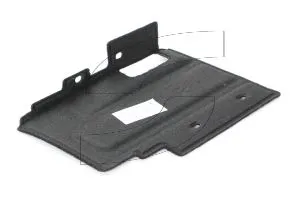 Ferrari - Used Parts 86062000-Q1 RH ROLL BAR TRIM PANELS