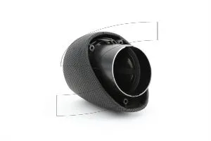 Ferrari - Used Parts 86520400-Q2 AIR VENT
