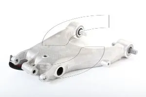 Ferrari - Used Parts 911175-Q2 COMPL. LOWER RH REAR ARM