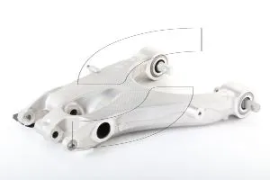 Ferrari - Used Parts 911176-Q2 COMPL. LOWER LH REAR ARM