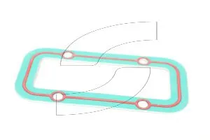 Ferrari 177719 GASKET