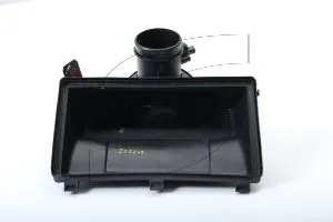 Maserati - Used Parts 232607-A1 COMPLETE AIR FILTER BOX