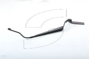 Maserati - Used Parts 80065900-A1 PASSENGER SIDE WINDSHIELD WI