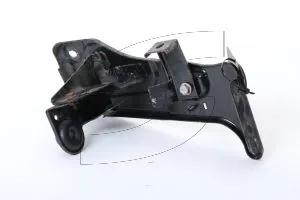Maserati - Used Parts 670034077-A1 LH BRACKET