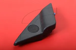 Maserati - Used Parts 80055300-A1 L.H. INNER MOULDING