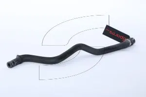 Ferrari - Used Parts 270906-A1 PIPE FROM HEATER TO LOWER TGK VALVE