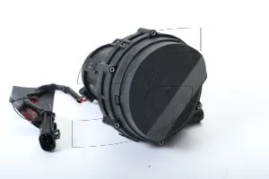 Maserati - Used Parts 181197-A1 SECONDARY AIR PUMP
