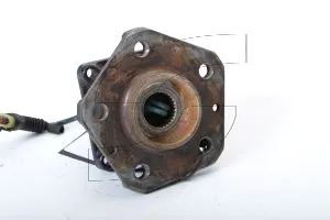 Maserati - Used Parts 197118-A3 COMPLETE BEARING WHEEL